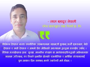 के हो साम्राज्यवाद र यसको अवधारणा ?